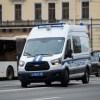 Сотрудницу МФЦ задержали в Петербурге