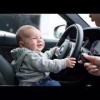 У нейросетевого ребёнка спросили, почему он работает уже с пелёнок. Ответ...