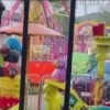 Жуткое из Архипо-Осиповки, где из строя вышел детский аттракцион На кадрах...