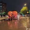 36% от месячной нормы осадков выпало в Красноярске за ночь Почти 550...