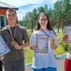 «Накатали» себе медалей