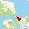 Парковку частично закроют на острове Юность в Иркутске