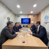 Тува подписала соглашение с КАМАЗом о поставке техники и подготовке кадров