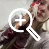 Подошёл, схватил за руку и разбил бокал: девушке изуродовали лицо «розочкой» из-за отказа познакомиться