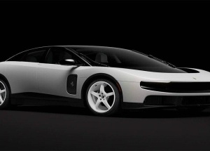 Первый серийный Ferrari Luce продали за безумные $40 миллионов — около ₽3,36 миллиарда по текущему курсу.