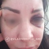 😰 Изверг избивает и держит девушку в неволе во Владивостоке
