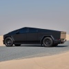 Tesla Cybertruck попал в рейтинг популярных в России пикапов Продажи новых...
