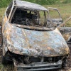 Два пожара потушили за сутки в Хакасии.