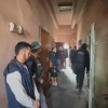 Стражи порядка нагрянули на «Красный треугольник» в поисках нелегальных...
