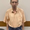 Угрозыск Петербурга задержал 48-летнего слесаря, подозреваемого в...