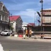 В центре Оренбурга, на улице 9 Января, развернулась спецоперация. Возле...