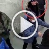 В Казани ОПГ избивает таксистов за «въезд на их территорию»