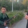 Новый министр внутренних дел по Республике Тыва, генерал-майор полиции Юрий...