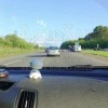 На трассе Новокузнецк — Таштагол произошло ДТП с двумя мотоциклистами.