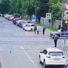 Мотоциклист чудом выжил в страшной аварии в Архангельске. По предварительным...