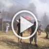 Жители села Верх-Усугли в Забайкалье отбивают дома от...