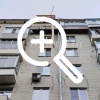 Рабочий сорвался с крыши дома на Ленинском проспекте и...