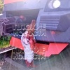 Страшные кадры из Подмосковья: заслуженная учительница географии не заметила поезда и была насмерть сбита электричкой
