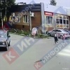 Женщина сбила пятилетнюю девочку на глазах у ее матери в Сургуте