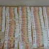 В Толмачёво пресекли незаконный вывоз 2,6 млн рублей В аэропорту Толмачёво...