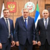 Подозреваемого в насилии над детьми ищут в Новосибирске. 