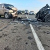 В Ачинске вынесли приговор уснувшему за рулем и совершившему ДТП с...