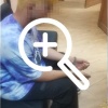 В Волгоградской области подросток забил отца топором