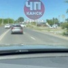 На ул. Эйдемана сбили велосипедиста, передвигавшегося на электровелосипеде....