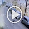 Владивосток. На мотоцикле с собственным ребенком. Оба без...