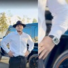 17-летний Адам Кадыров носит часы, предположительно, за 41 млн рублей, пишут СМИ
