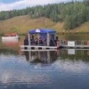 В Каменске-Уральском в самом разгаре фестиваль «Лето на Исети»