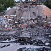 Стал известен вес рухнувшего во время теракта под Брянском моста