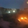 Два человека погибли при пожаре на складе в подмосковном Щелково.