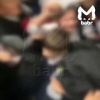 Сильная давка произошла в 19-й школе Иркутска после сокращения уроков из-за отсутствия питания.