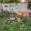 Коммунальная авария в Свердловском районе Иркутска. Канализационные стоки уже...