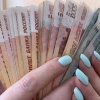 Фейковые сотрудники ФСБ и Росфинмониторинга лишили красноярскую пенсионерку...