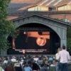 В Новой Голландии проходят бесплатные кинопоказы под открытым небом. Каждый...