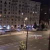 Жители центра Москвы пожаловались на ежедневные ночные мотогонки по Садовому кольцу.