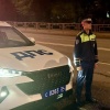 На дорогах Красноярского края в выходные усилят контроль Сотрудники...