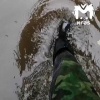 Дожди в Красноярском крае не прекращаются и люди начали оставаться без света....