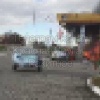 Ракитное: беспилотник врезался в АЗС, атаки продолжаются