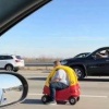 POV: когда наконец-то накопил на тачку с открытым верхом.