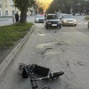 Пьяный водитель Лады сбил мальчика в Новосибирске Вечером 2 сентября на улице...