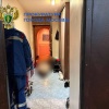 Жуть в жилом доме на Преображенской площади: в тамбуре обнаружили два тела с...