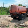 В Канске выявили незаконный сброс строительных отходов В Канске зафиксировали...