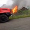 В Прокопьевске дети подожгли три нежилых дома — их родителей привлекли к...