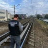 Мужчина погиб под поездом в Новосибирской области 23 августа на перегоне...