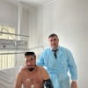 На Алтае в ветерана СВО ударила молния, когда он решил побороться с медведем.