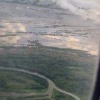 Амур у Хабаровска превратился в море — уровень воды достиг 507 см