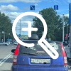 В Новокузнецке очередной автомобилист решил выделиться,...